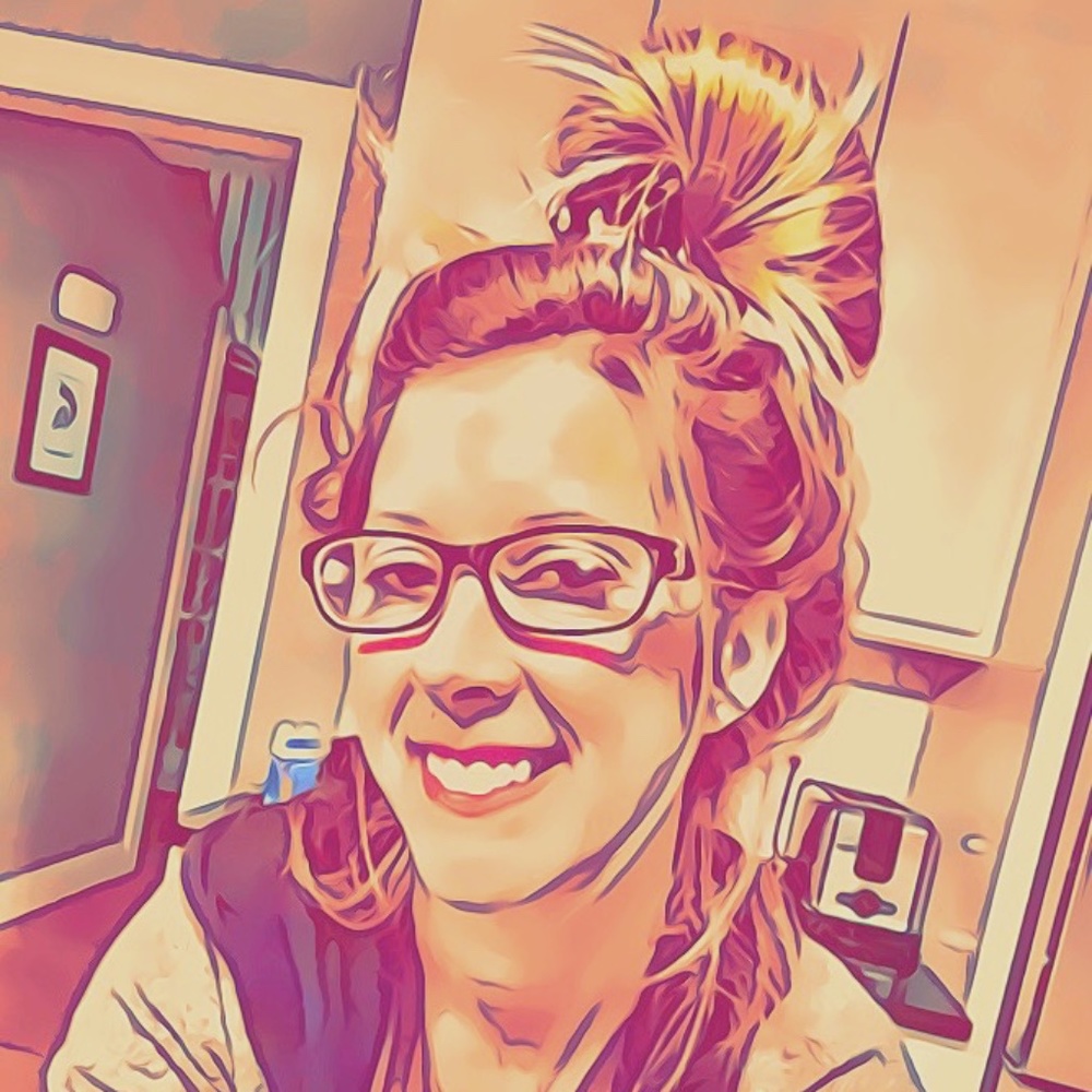 Meet your Posher, Dawn